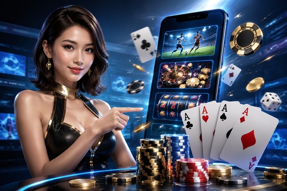 b999game